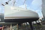 Jeanneau Sun Odyssey 33i