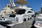 Fairline Squadron 65   4 Cabin Layout  Gyro Stabilisation
