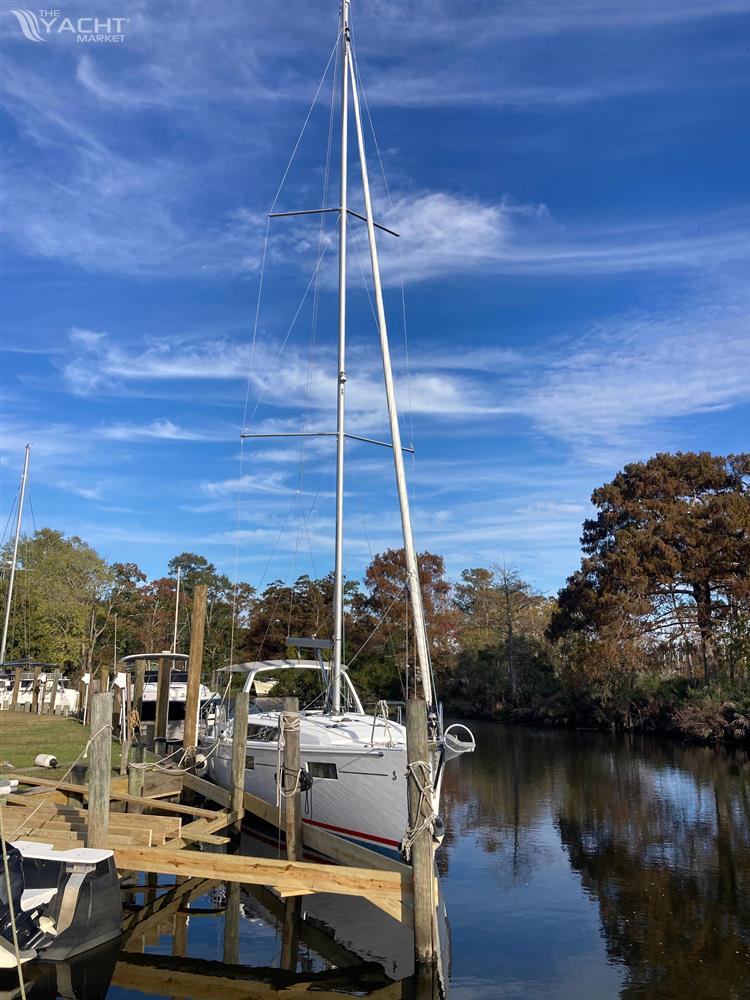 2019 Beneteau