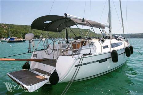 BAVARIA BAVARIA 37 CRUISER