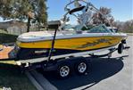 Mastercraft X30 - 2007 Mastercraft X30 - Photo #6