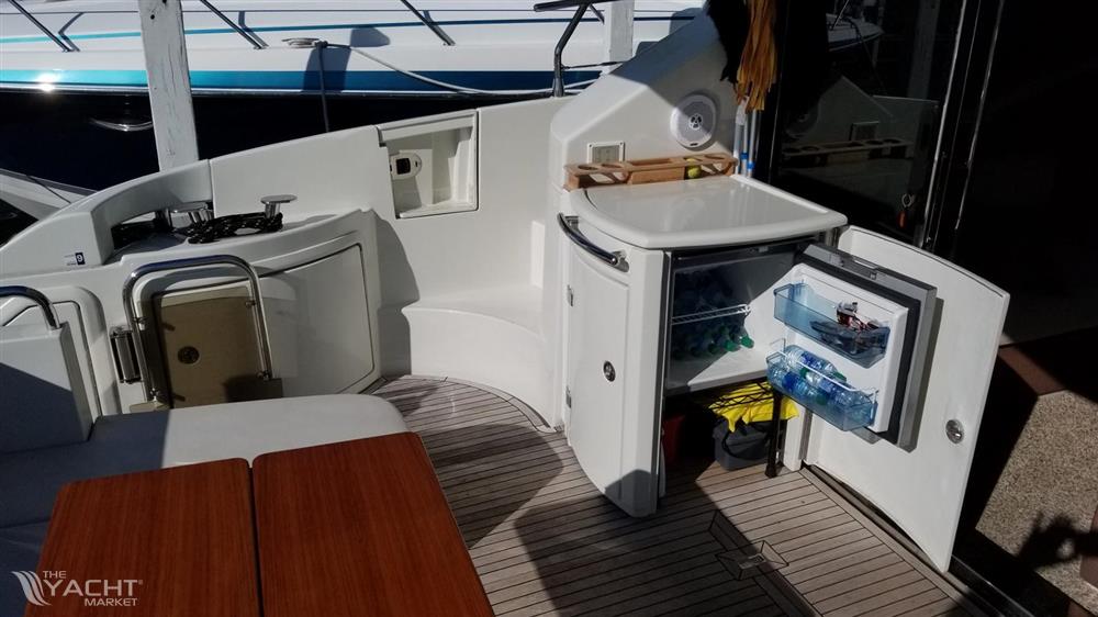 2007 Azimut