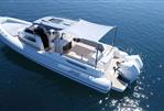 JOKER BOAT JOKER 35 CLUBMAN