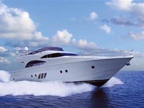 Dominator Yachts DOMINATOR 62 S