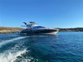 Azimut S6 Sportfly