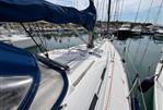 Beneteau Oceanis 393 - Abayachting Beneteau Oceanis 393 usato-second hand 7