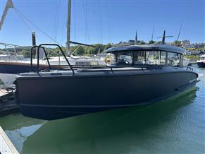 XO Boats Explr 10s Plus