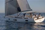 BENETEAU OCEANIS 54