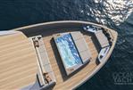 PARDO YACHTS PARDO ENDURANCE 72