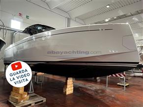 Pardo Yachts Pardo 38