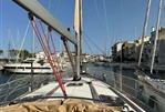 JEANNEAU SUN ODYSSEY 49I