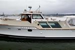 Custom Philbrooks Pilothouse Cruiser