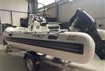 ZODIAC PRO 550
