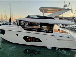 Absolute NAVETTA 48