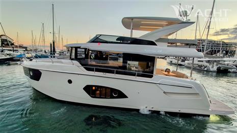 Absolute NAVETTA 48