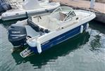 BENETEAU OMBRINE 630