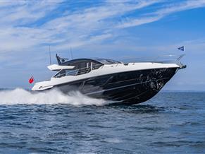 Sunseeker Predator 74 XPS