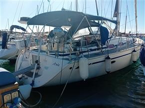 BAVARIA YACHTBAU BAVARIA 46 CRUISER