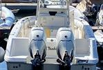 BOSTON WHALER OUTRAGE 320