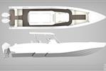 URBAN BOSS 40 - Carine Yachts | URBAN BOSS 40 2024 | Photo 3