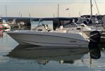 Boston Whaler 250 Outrage