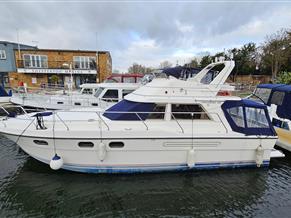 Princess 35 (Name to be retained)