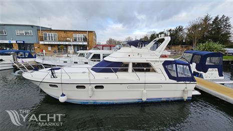 Princess 35 (Name to be retained)