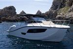 QUICKSILVER QUICKSILVER ACTIV 875 SUNDECK