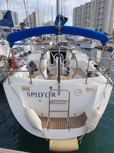 DUFOUR GIB SEA 442