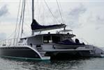 Lidgard EX 73 - Used Sail Catamaran for sale