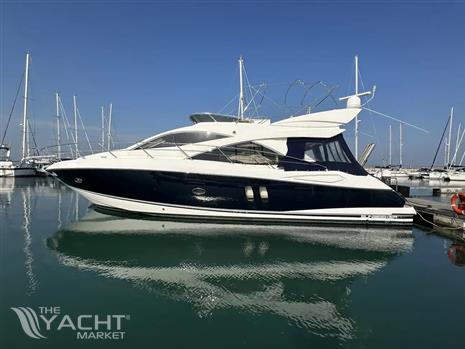 Sunseeker Manhattan 50