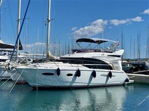 Princess 43