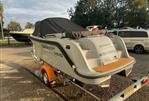 TOPCRAFT TOPCRAFT 565 TENDER