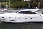 Princess V53 HT