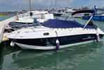 Ocean Master 660DC