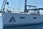 BENETEAU OCEANIS 38.1