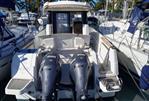 JEANNEAU MERRY FISHER 855 MARLIN