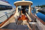 BARBAROS YACHTS BARBAROS LOBSTER 43