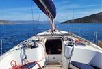 JEANNEAU SUN ODYSSEY 49I