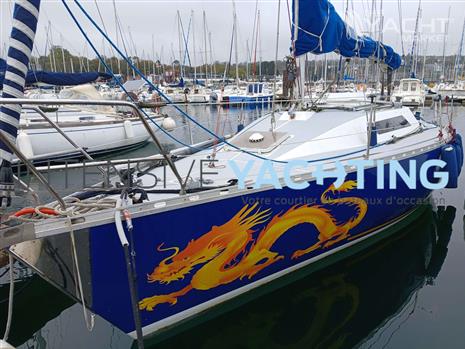 BENETEAU FIRST 32