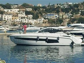 AZIMUT ATLANTIS 45