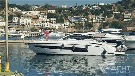 AZIMUT ATLANTIS 45