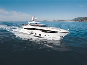 Princess 35M