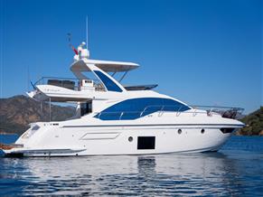 AZIMUT AZIMUT 50 FLY