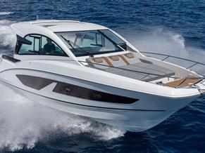 Beneteau Gran Turismo 32