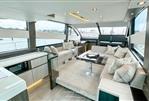 Fairline Squadron 50