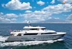 Custom Line Navetta 30 - Picture 3