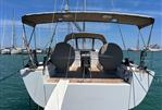 Cantiere del Pardo Grand Soleil 52 LC SPORT - Abayachting Grand Soleil 52 LC usato-second hand 3