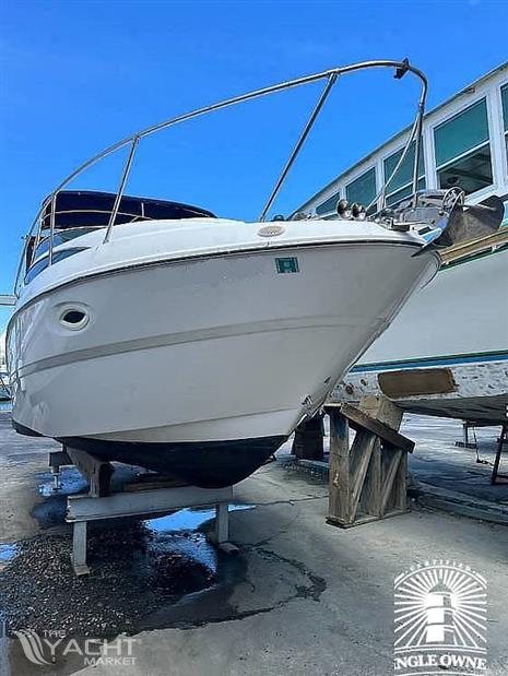 Bayliner Ciera 2655 - 2000 Bayliner Ciera 2655 - Photo #1