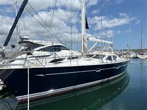 Oyster 49